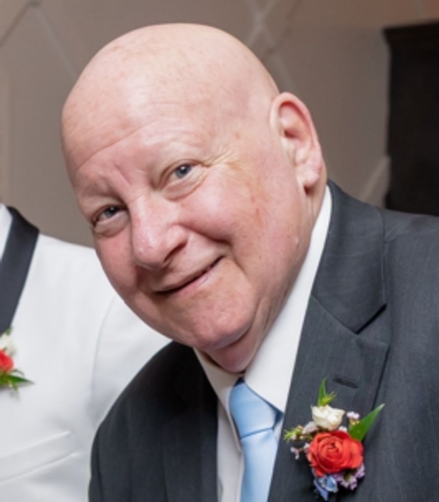 Jeffrey Del Bene