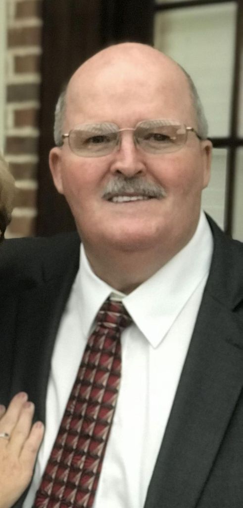 Timothy Michael Landy Profile Photo