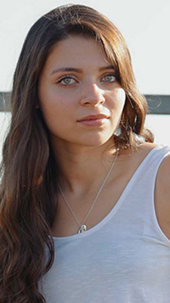 Audra Rose Esparza Chambers Profile Photo