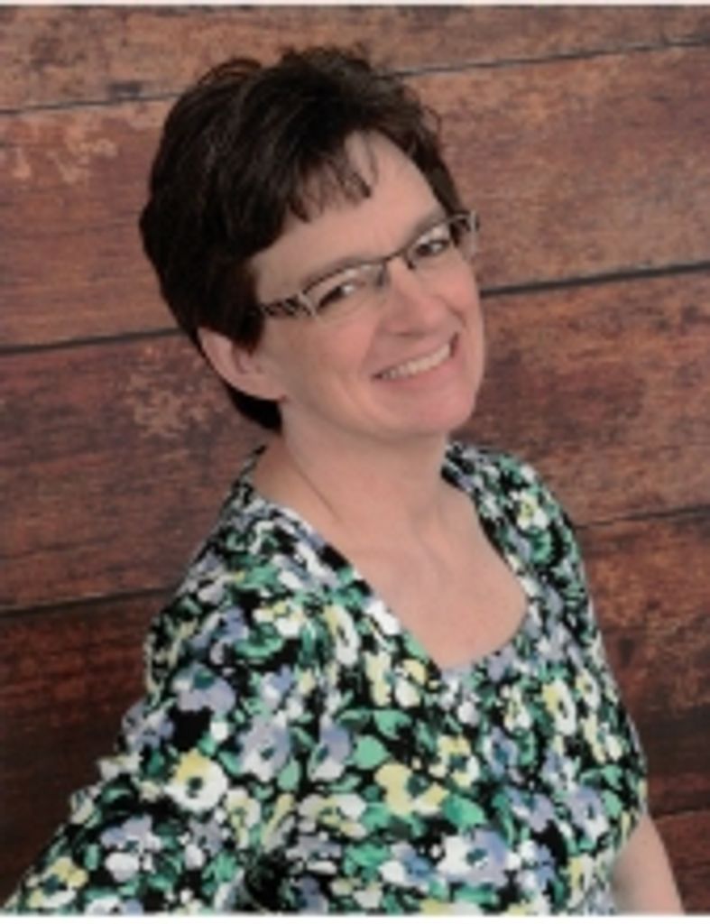 Mary Beth Blackburn