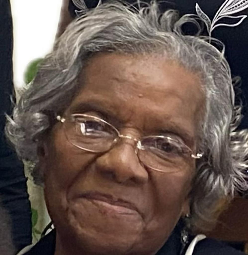Isabella Gregory Bailey