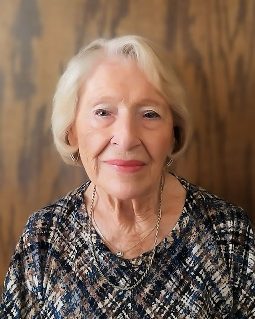 Pauline Compton McClanahan