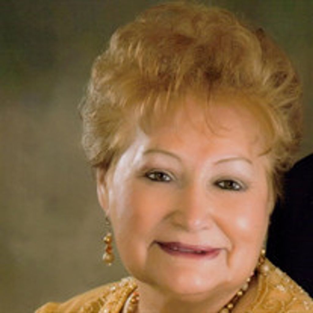 Emilia M. Gonzalez
