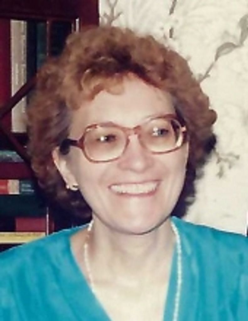 Mildred Emma Kraft Profile Photo