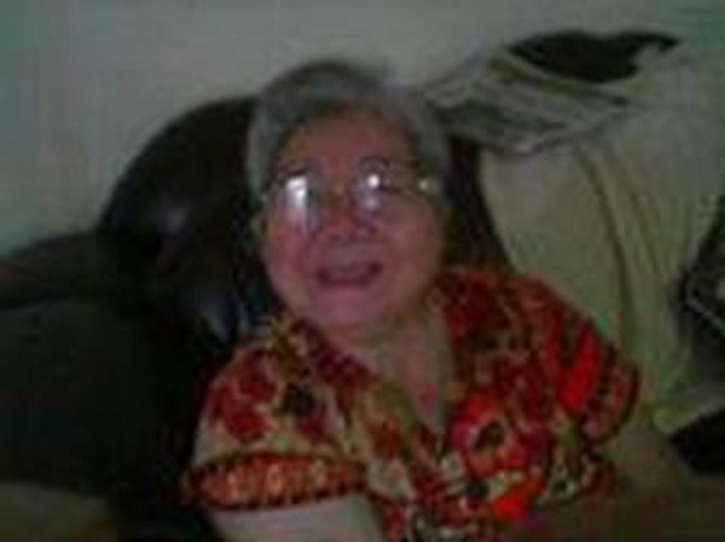 Concepcion Gutierrez