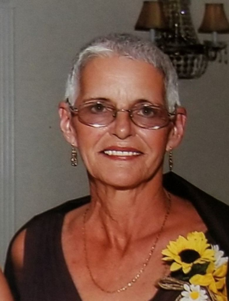 Barbara Scholl