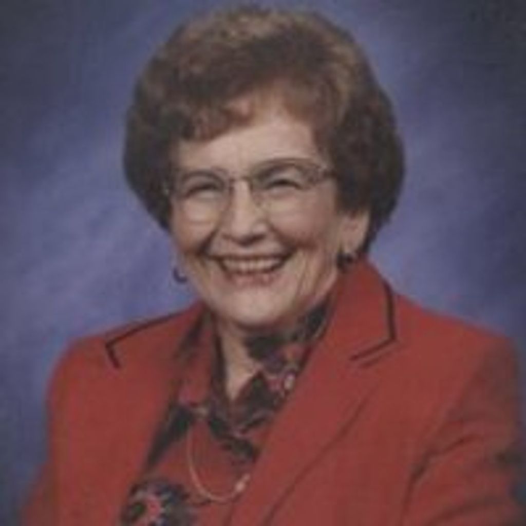 Joyce Lena Stohner