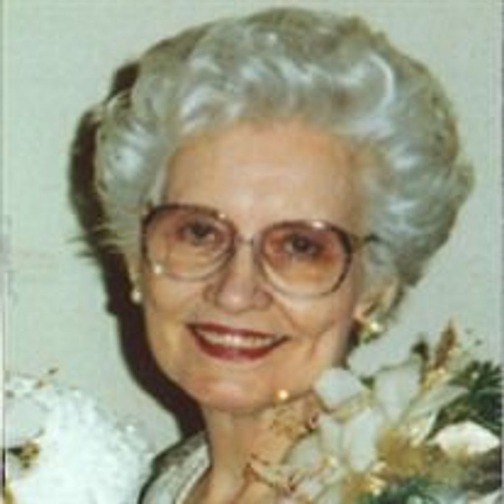 Dorothy Lewis "Dot" Gilbert