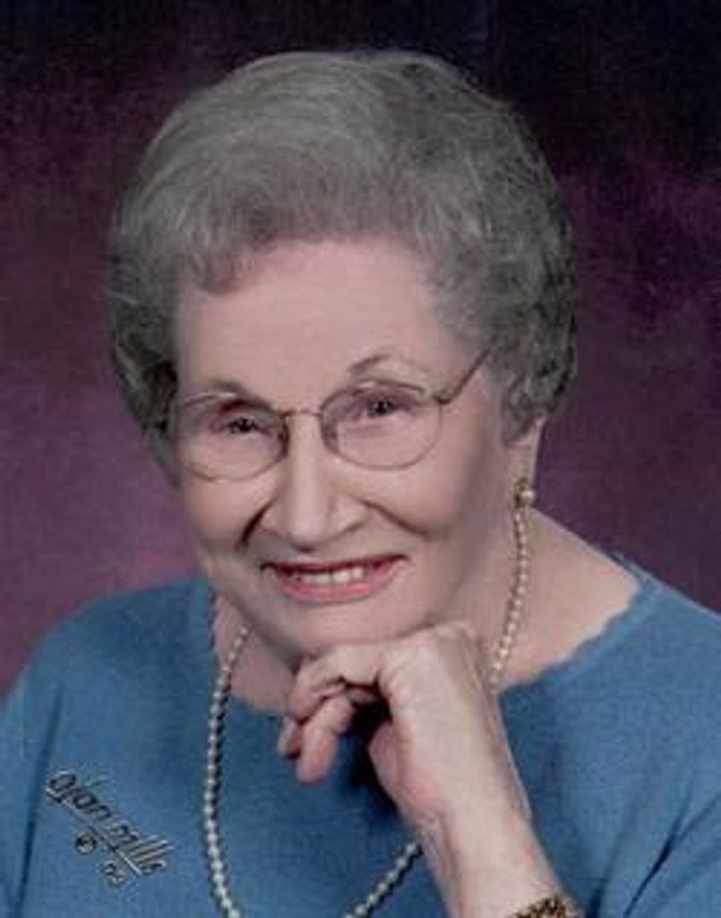 Evelyn Miller Gorka Profile Photo
