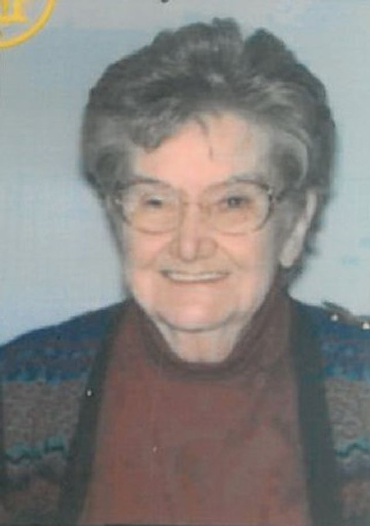 Virginia Jo Runyan Profile Photo