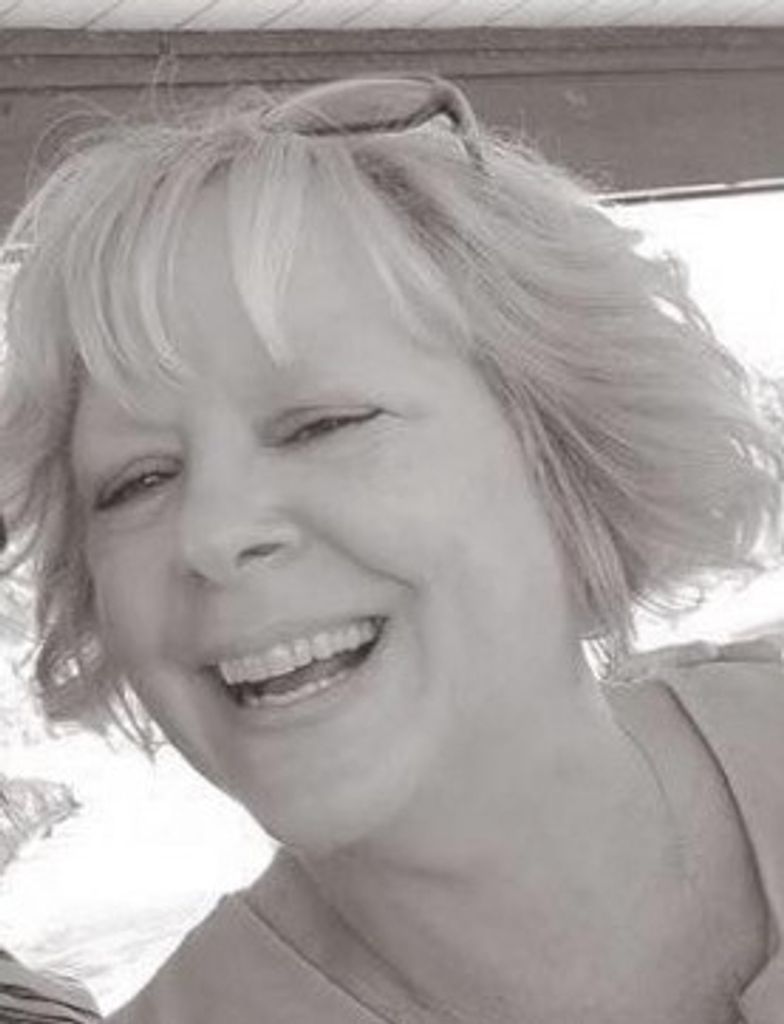 Christine M Stellrecht