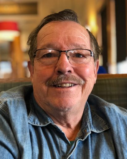 Teddy Hayes Profile Photo