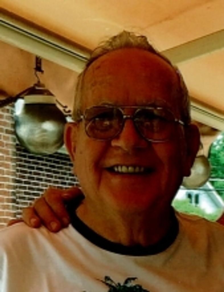 Charles "Sonny" Taylor