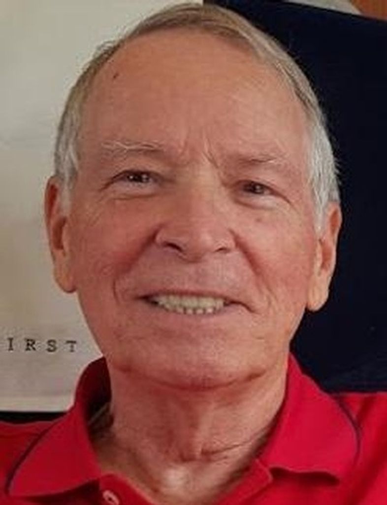 David Warner Matthews