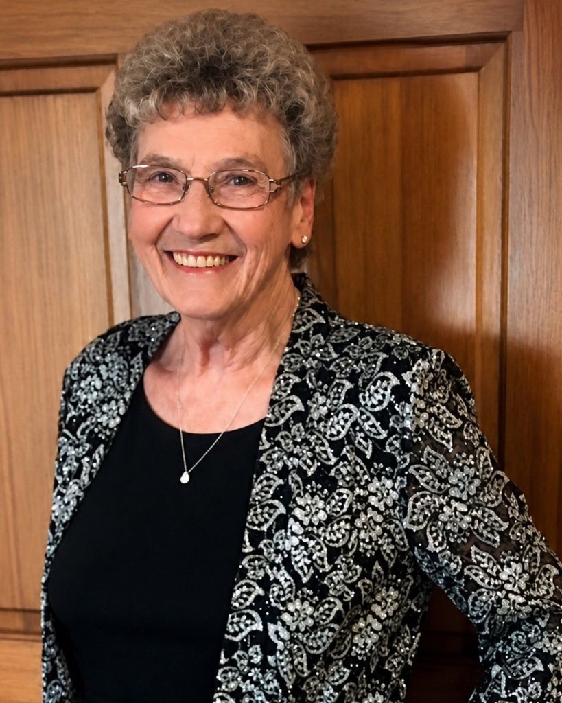 Beverly A. Smith Profile Photo