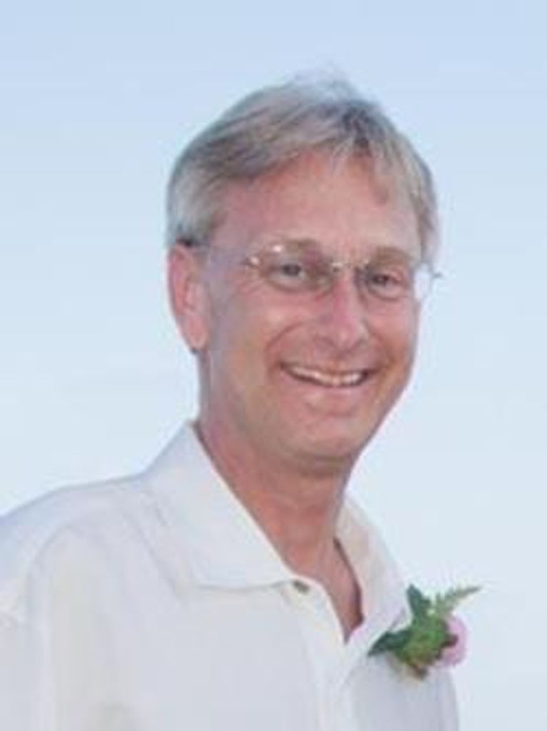 Brian David Rouhoff