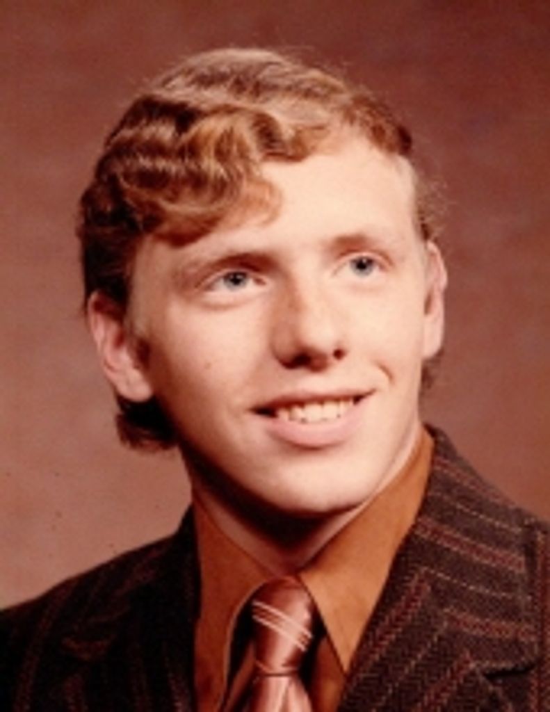 Eddie C. "Ed" Fisher