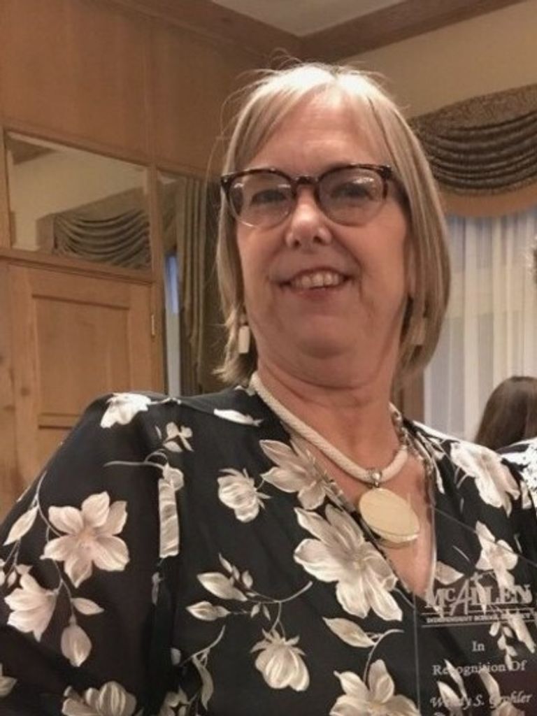 Wendy Sue Grohler Profile Photo