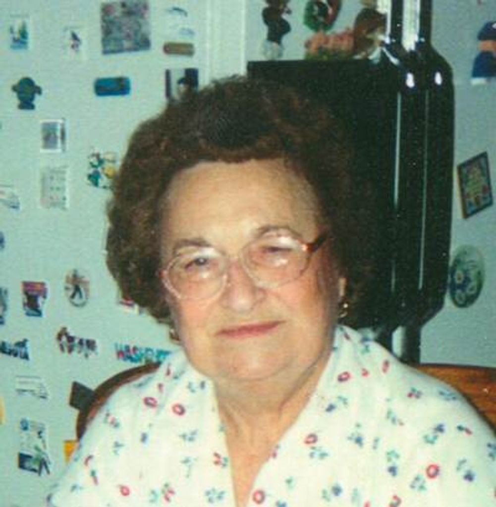 Dorothy Bialas