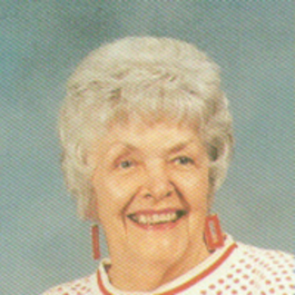 Margaretta Frobe