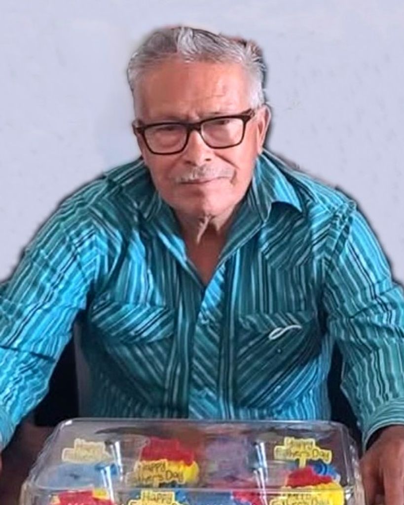 Oscar Rodriguez Leal Profile Photo