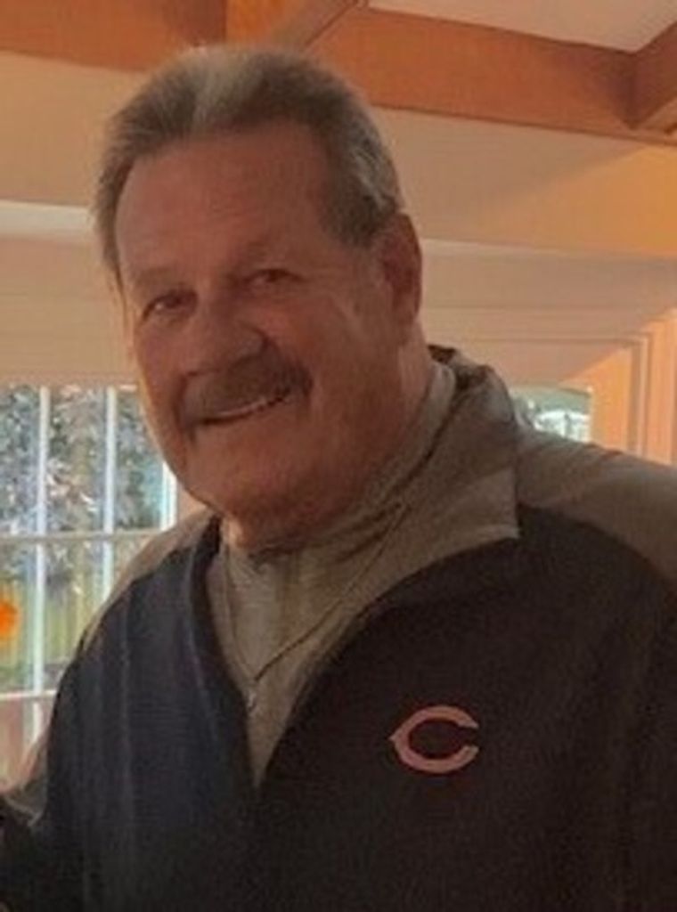 William R. Kiss Jr. Profile Photo