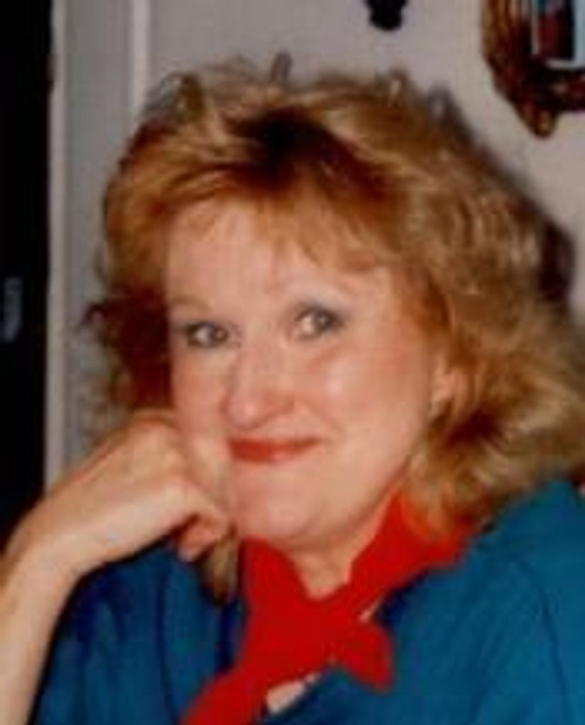 Sally A. Palmer