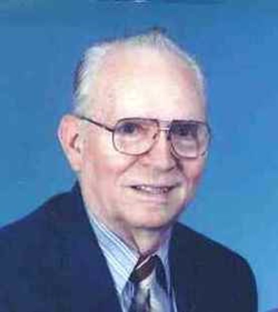 William "Louis" Wilson