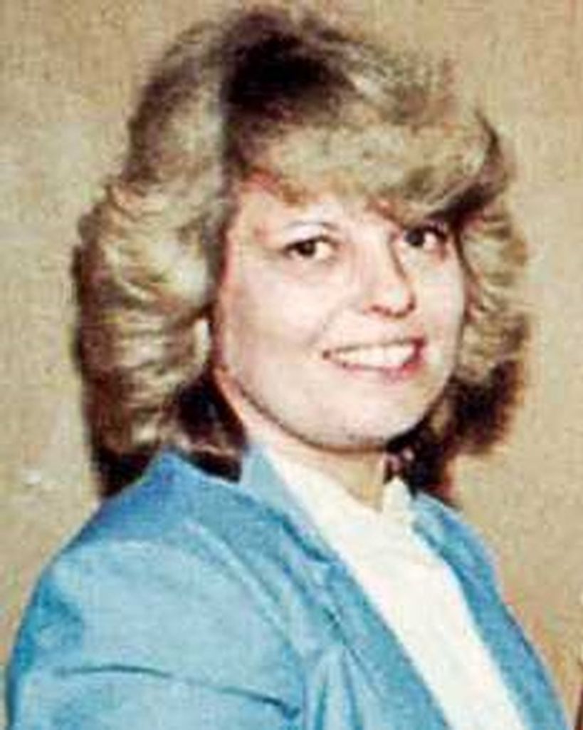Rosalie "Rose" Ann Walker