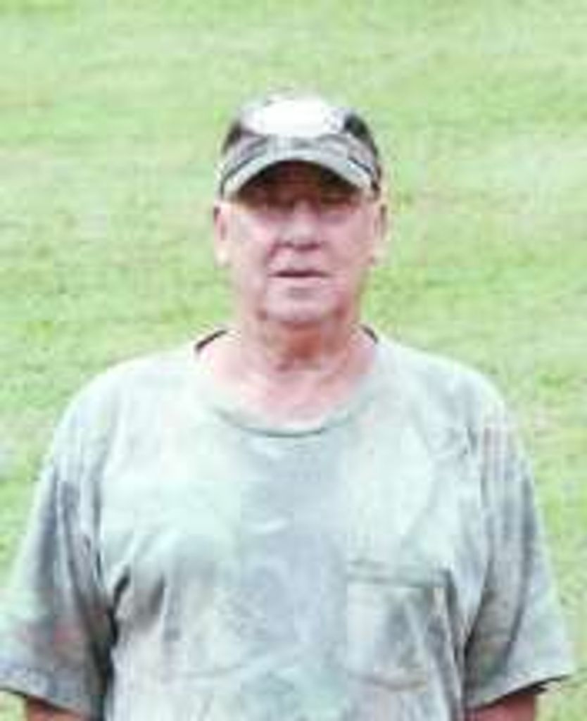 Charles Edward Fields