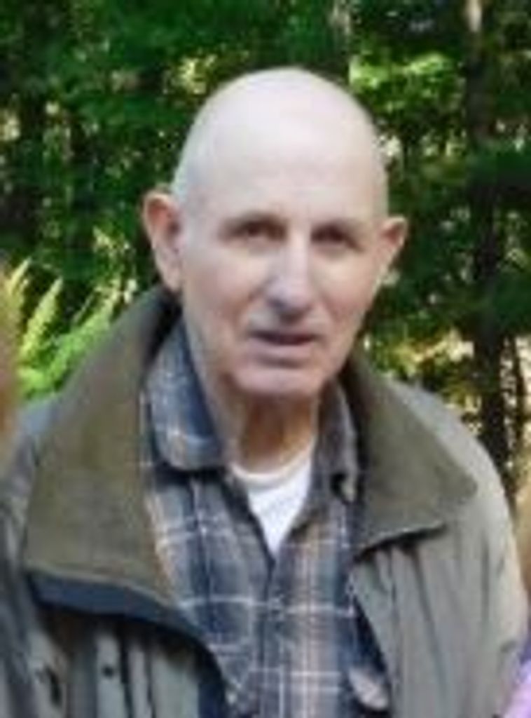 F. Alan Beckman