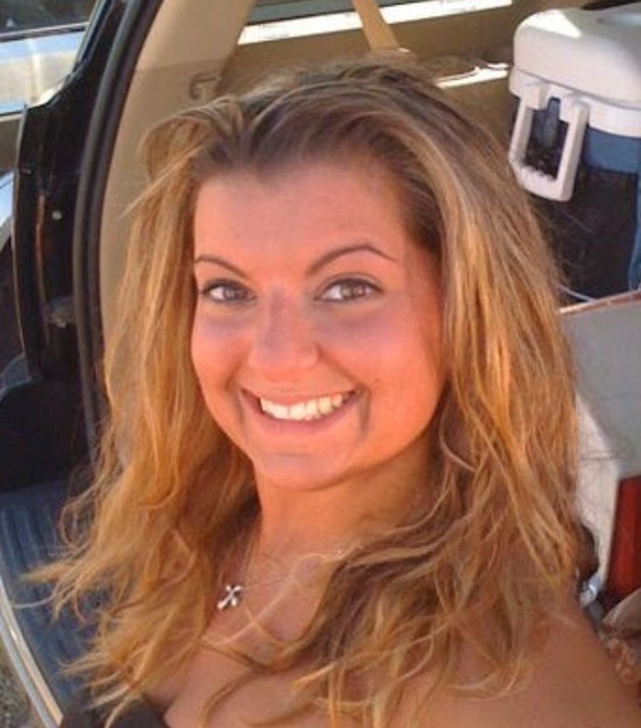 Joann Ellen Vlahiotis Profile Photo