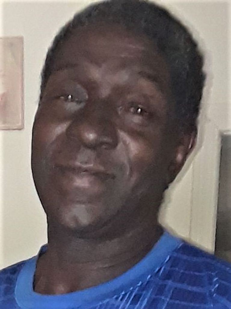 Michael Todd Williams