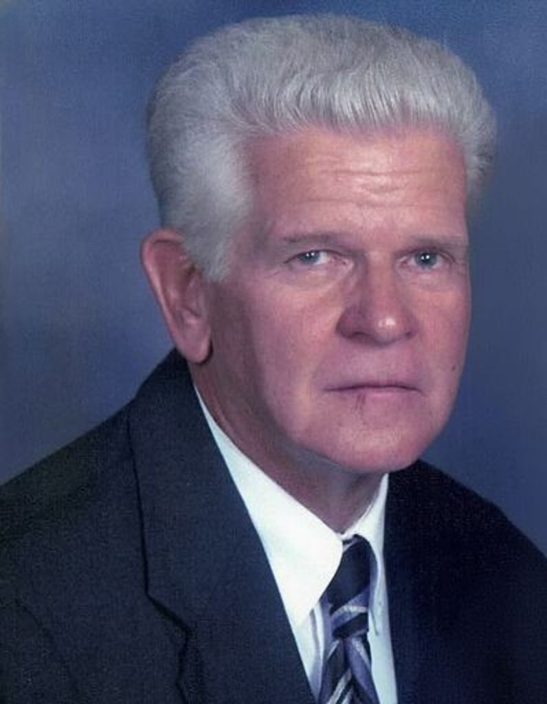 Paul Eugene Hartsell, Sr. Profile Photo