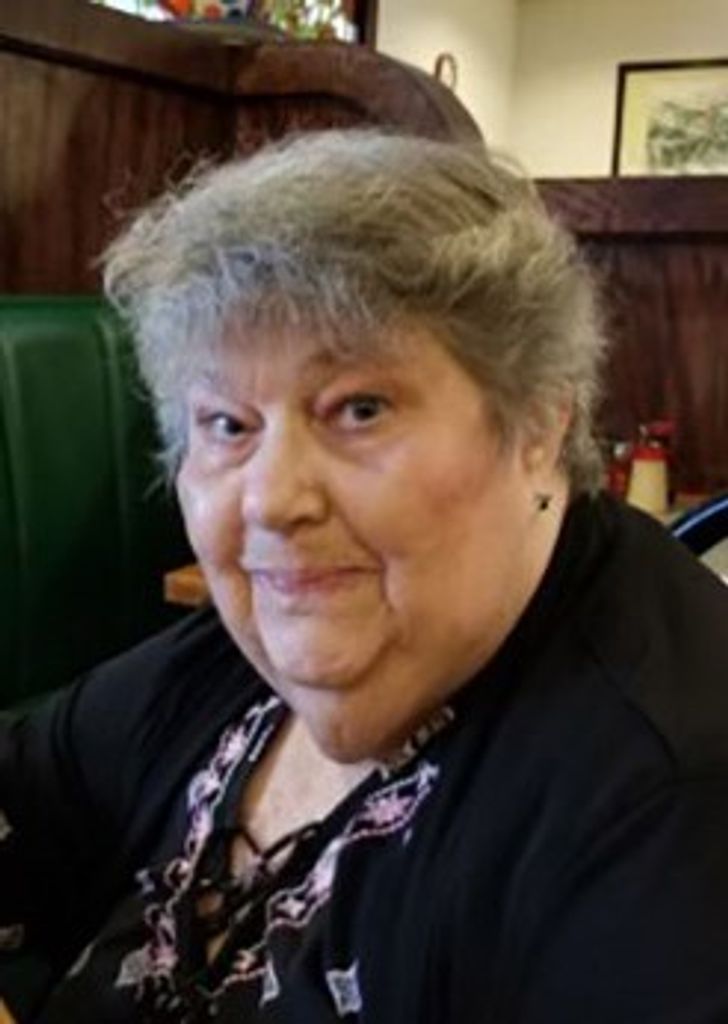 Latheta Ann Harvey Profile Photo