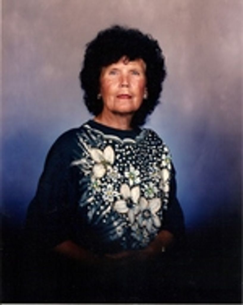 Josephine Johnson