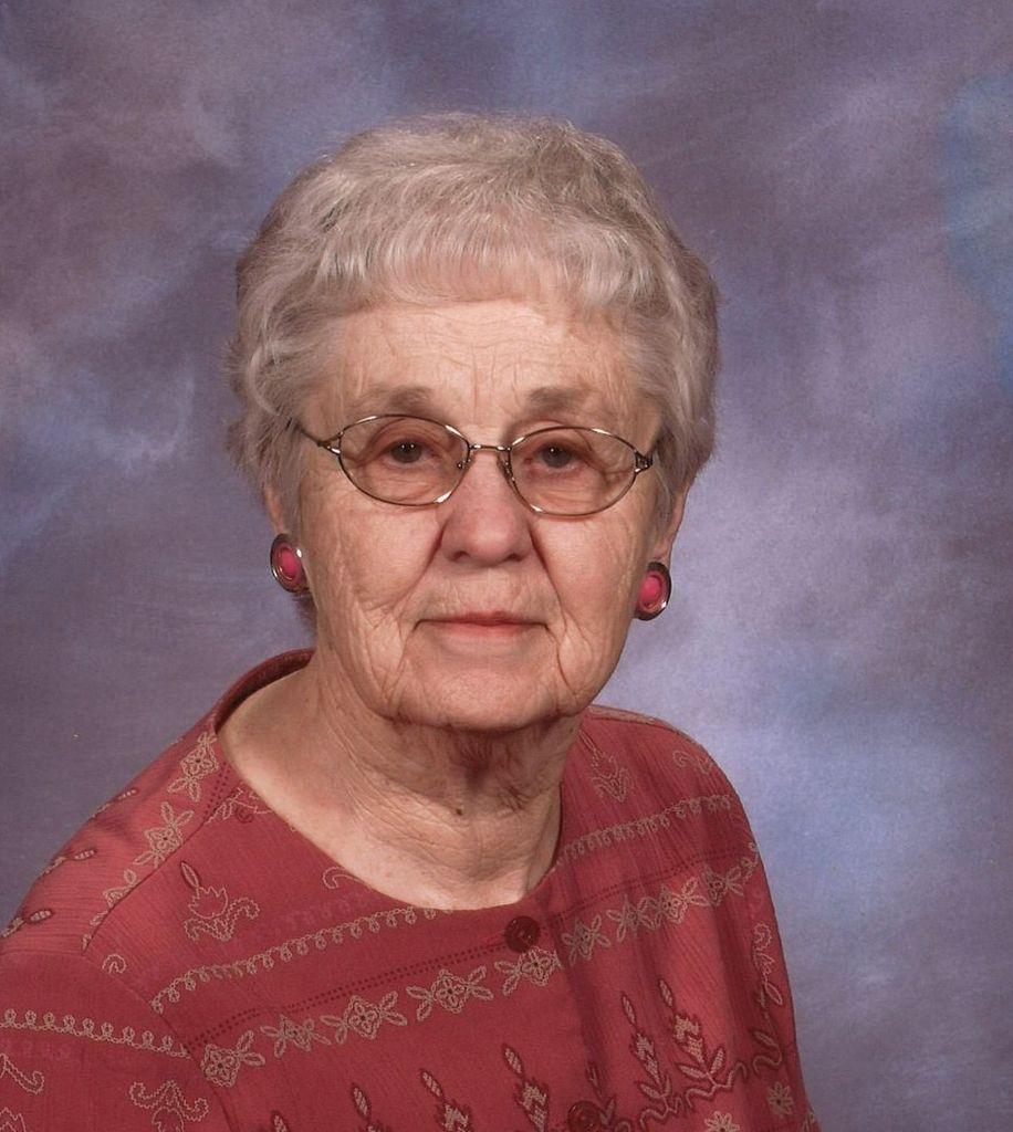 Eunice Sine Johnsrud