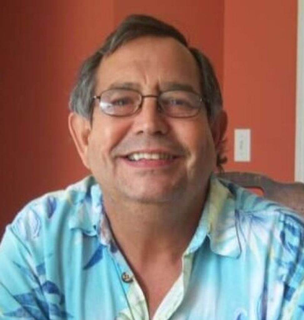 Danny Ray Hamilton Profile Photo