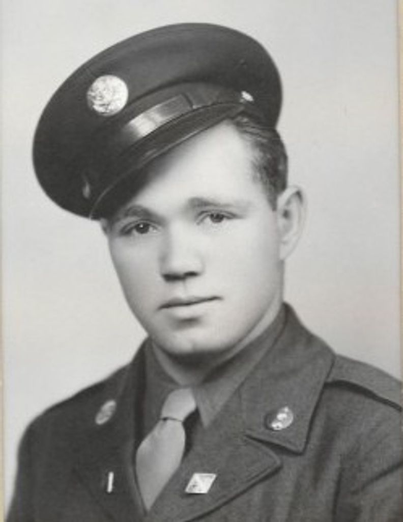 Charles Weick