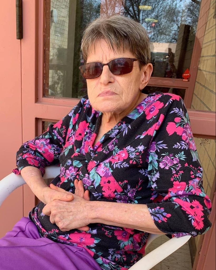 Cheryl A. Klockner Profile Photo