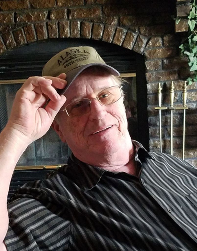Donald "Don" Gene Costello Profile Photo
