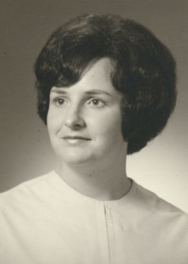 Doris A. Mullen