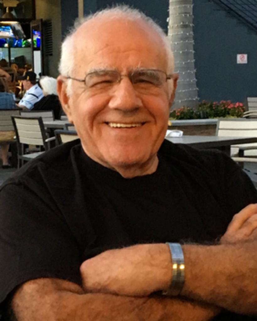 Anthony Pizzuto Profile Photo