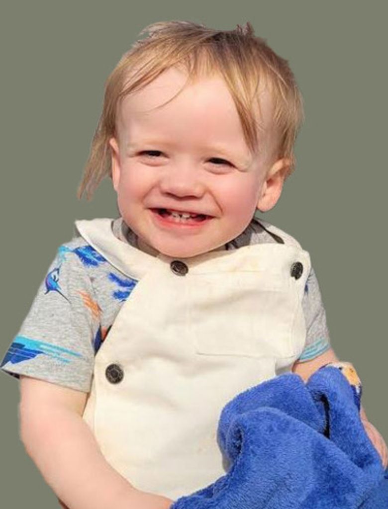 Elliot Grayson Ulrich Profile Photo