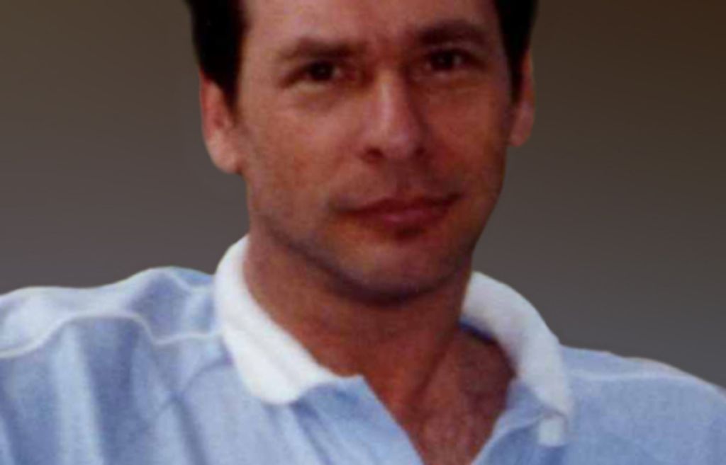 Gregory Pressy