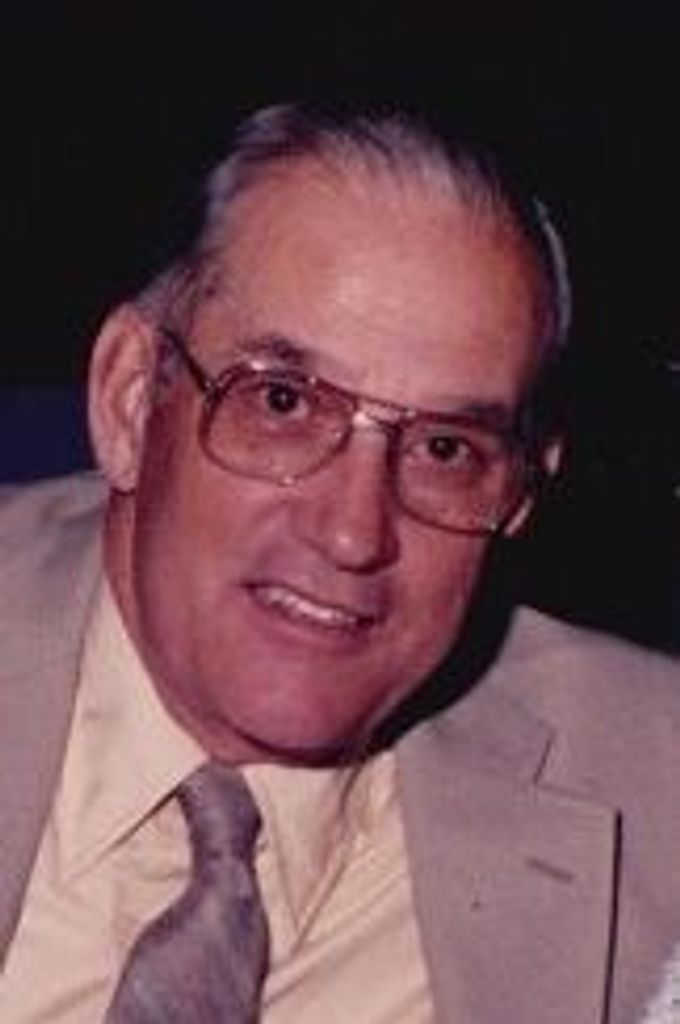 Robert J. "Bob" Ivey