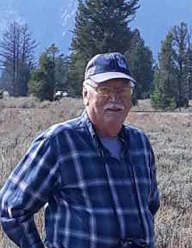 Ronald Chester Nelson Profile Photo