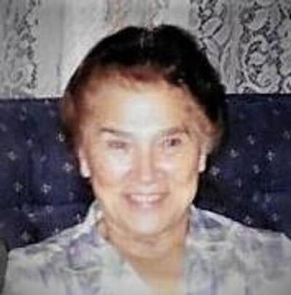 Merriel Jean Hickok Profile Photo