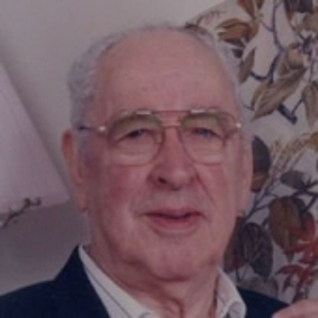 Robert M. Folger Profile Photo