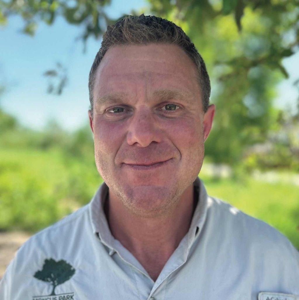 Joshua Green Profile Photo